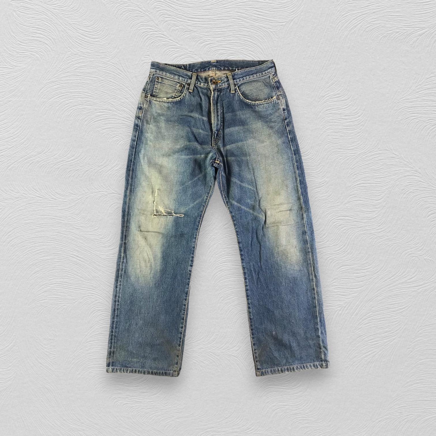 EDWIN 古着　USA ダウンベスト　90s 90年代　ネイビー 80年代 80s ベージュ 紺 ネイビー │ヴィテージ古着屋Feeet 通販