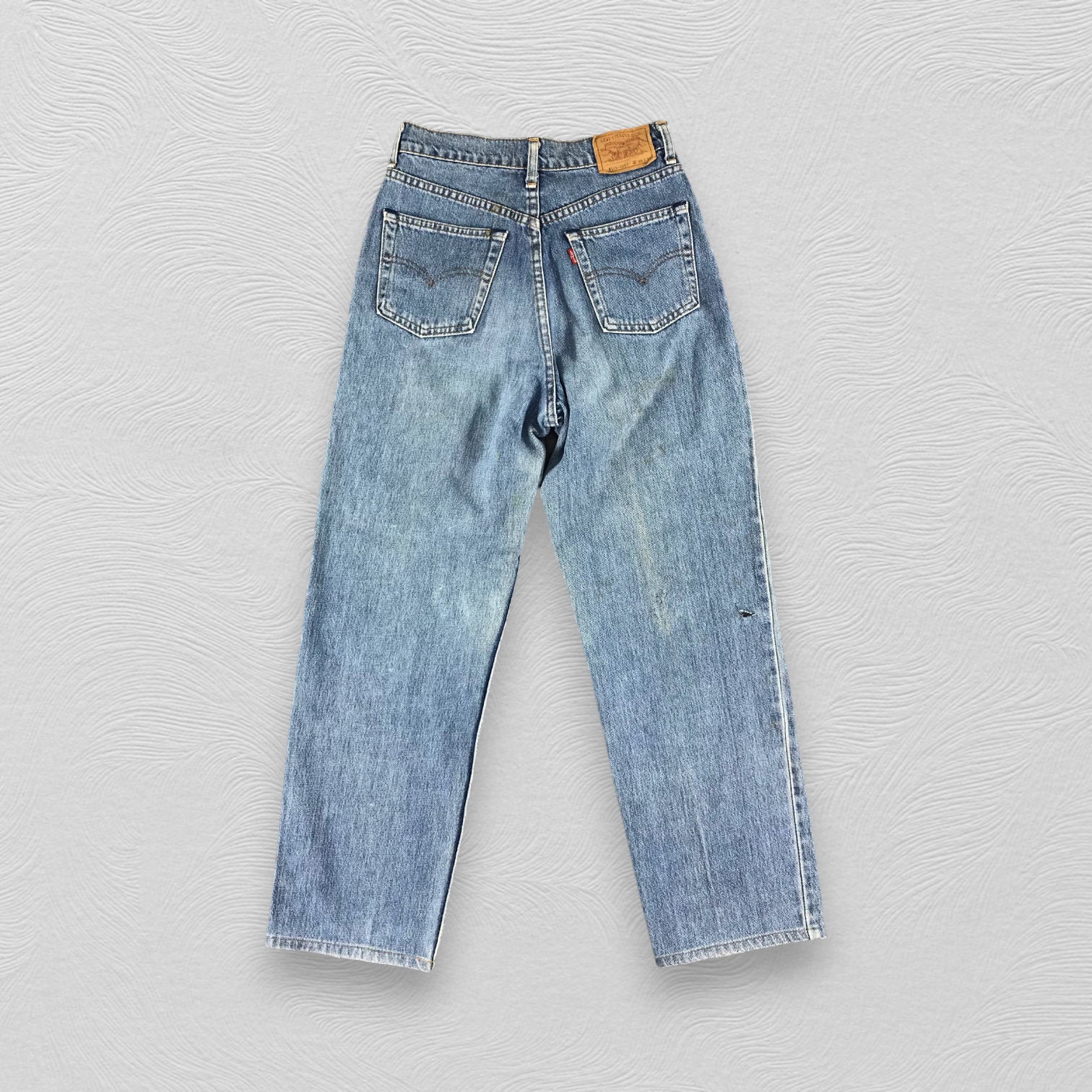 Vintage Vintage 90s Levis 509 Jeans Levi