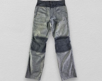 Vintage Marithe Francois Girbaud Jeans Marithe Francois Girbaud