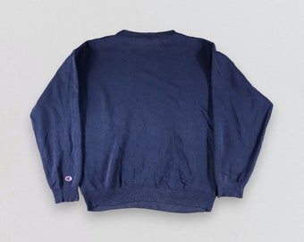 トップス 90s Champion vintage sweat shirt YALE Vintage 90s Champion Reverse Weave Yale University Crewneck