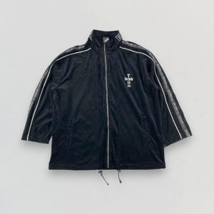 Mens Dragon Track Jacket - Etsy