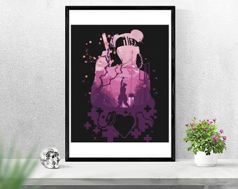 Apex Legends Poster Etsy
