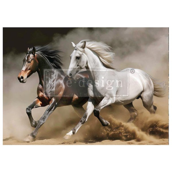 A1 Decoupage Fiber – Wild Maneuvers
