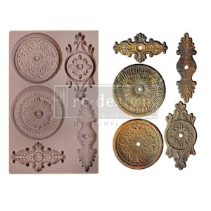 Decor Moulds® - Soho Haven
