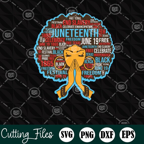 Free Free Juneteenth Queen Svg 462 SVG PNG EPS DXF File