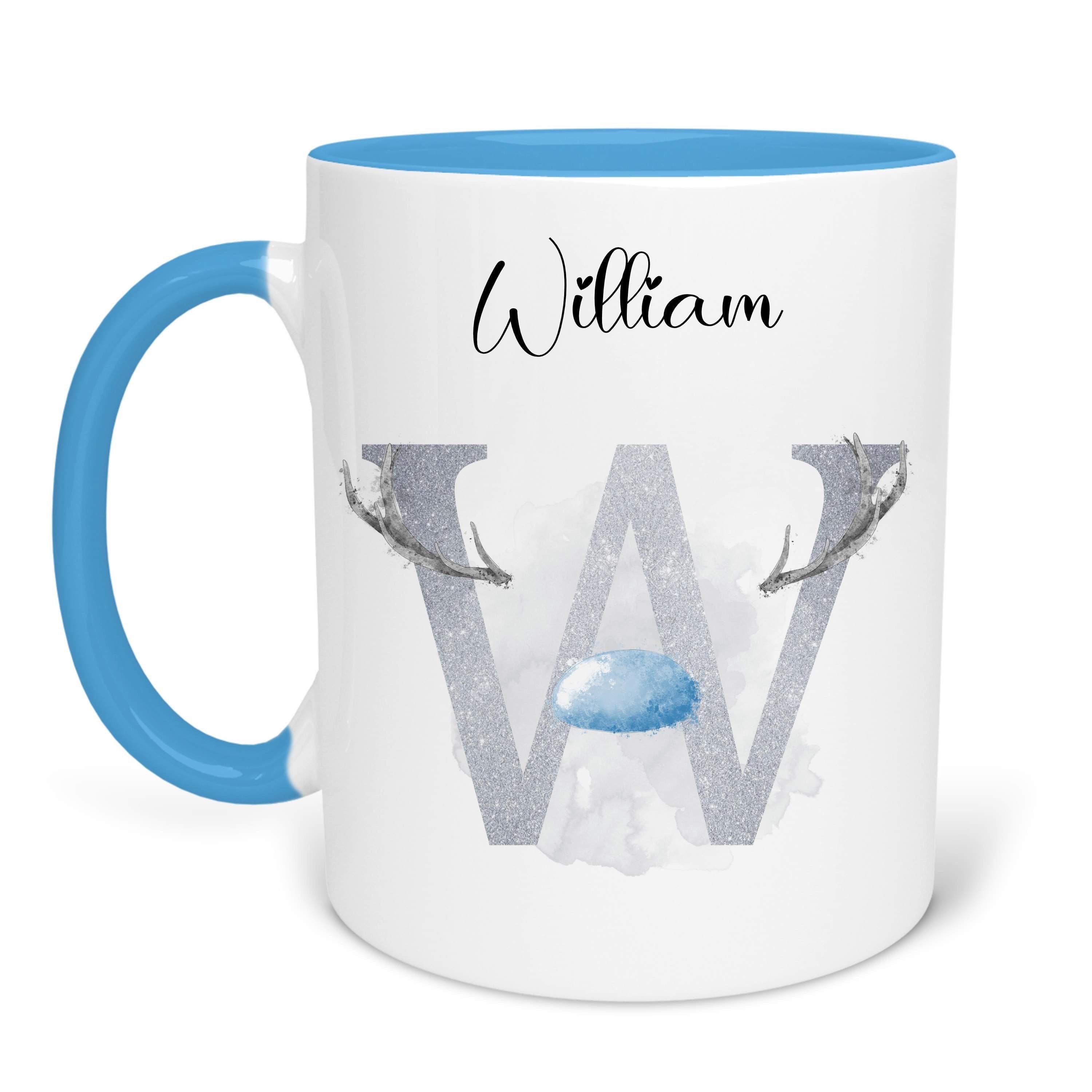 Personalised Christmas Mugs Named Birthday Gift Kids Xmas - Etsy Personalised Christmas Mugs Named Birthday Gift Kids Xmas - Etsy