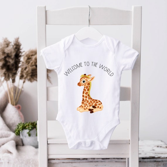 Westie World Bodysuit Westie World Bodysuit