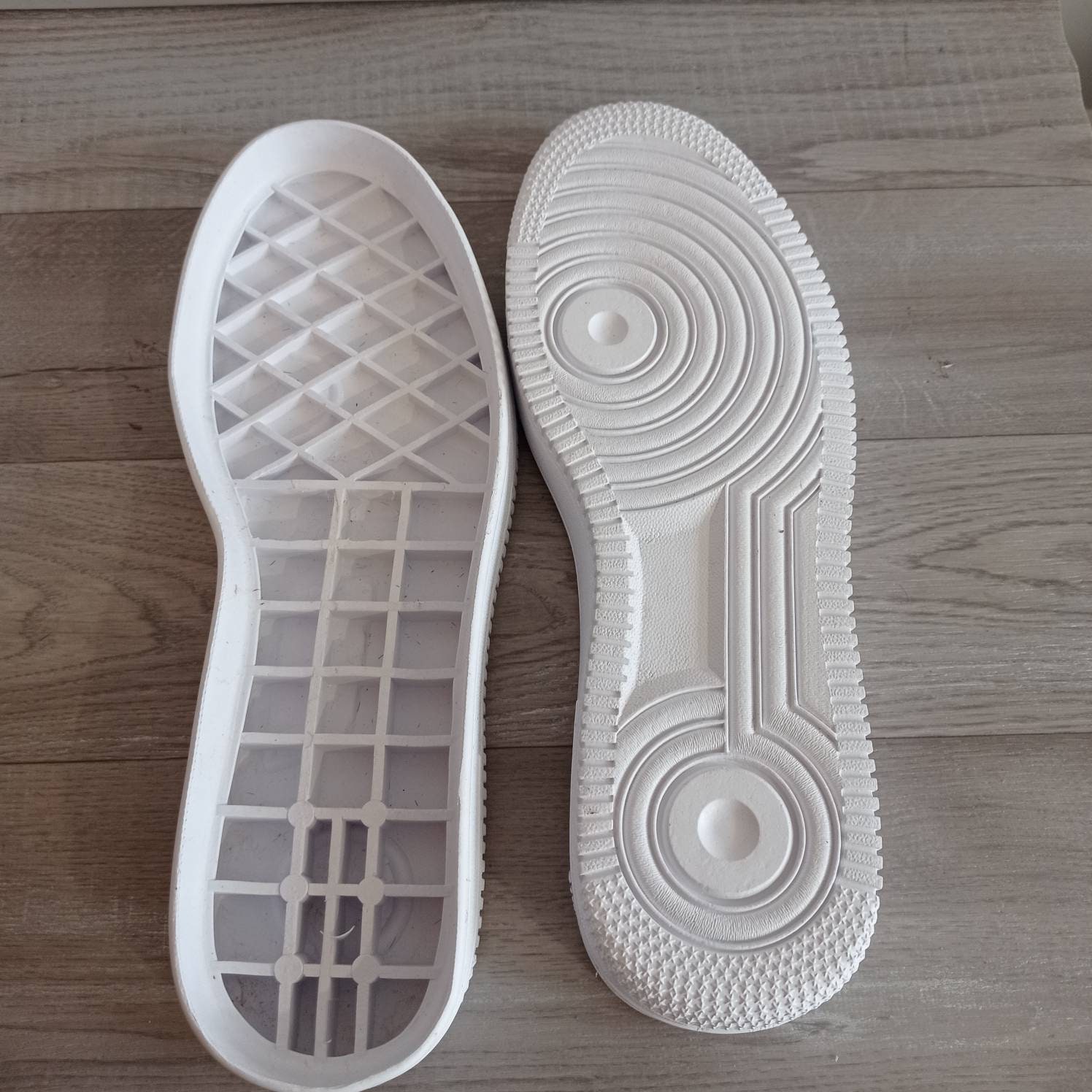 how to unyellow air force 1 soles