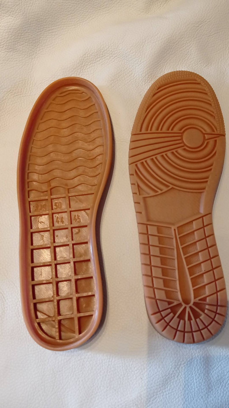shoes with good soles
