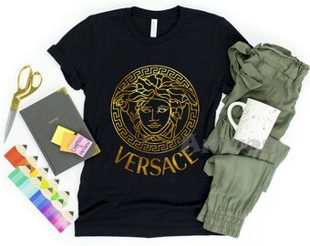 fake versace t shirts