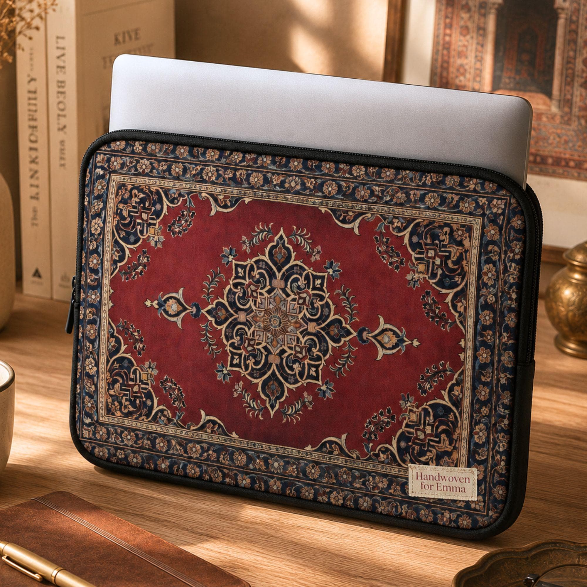 Rug MacBook Case - Etsy Israel