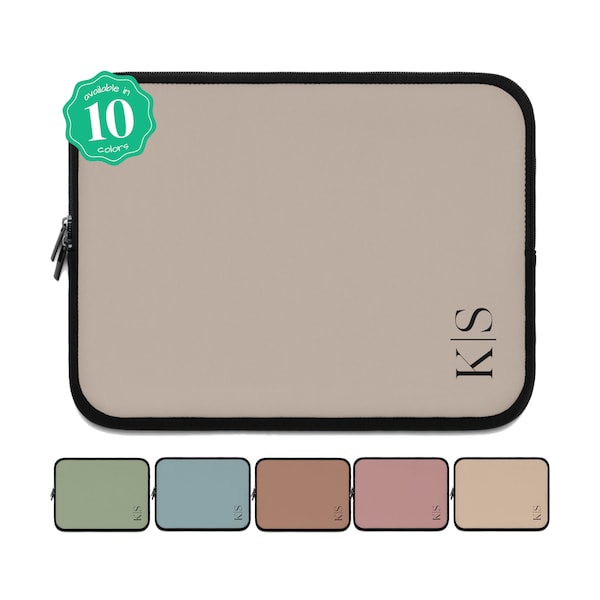 Custom Laptop Sleeve 17 Etsy