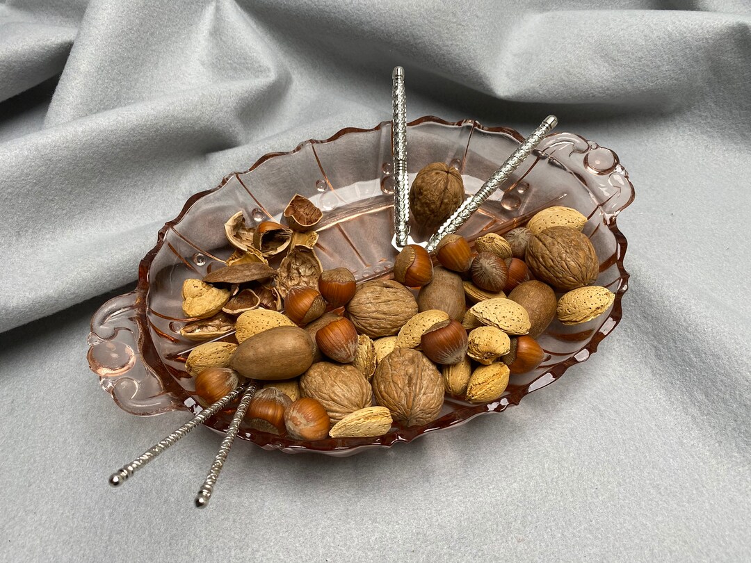 patriot 600 nut cracker for sale