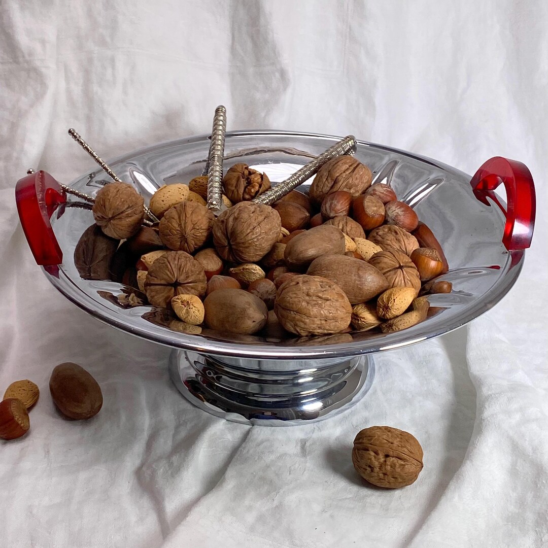 patriot 600 nut cracker for sale