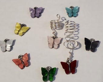 Download Butterfly Braid Etsy