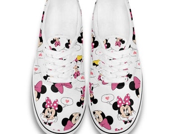 disney vans nz