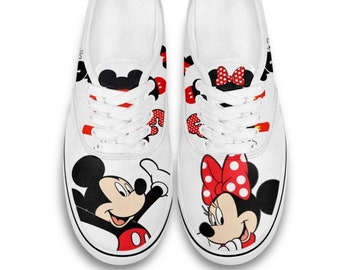 disney vans nz