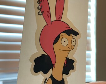 bob belcher jacket
