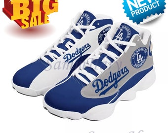 dodger tennis shoes