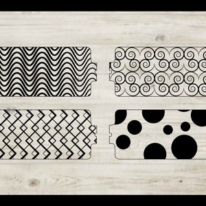 Coffee mug SVG designs cut file, Cricut mug press file