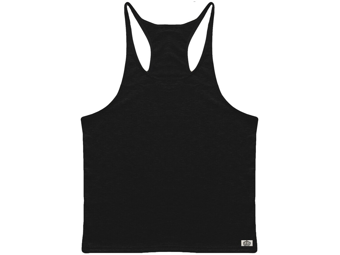 Mens Stringer Tank Top Muscle Tank Top Workout Tank Top Etsy