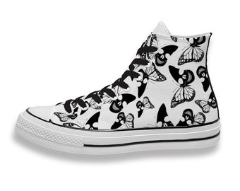 custom converse mens