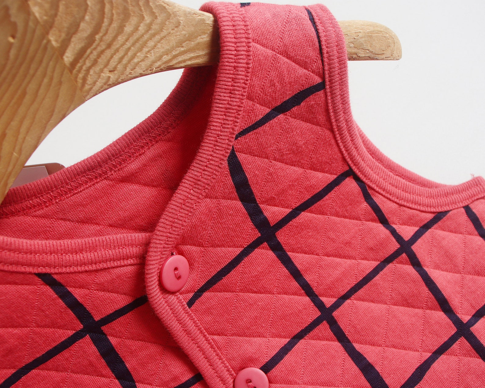 Organic Sleep Vest Pajamas for Kids and Toddlers 100 Etsy