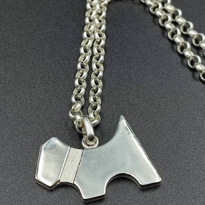 Μενταγιόν σκυλάκι.Dog pendant.