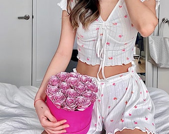 Send my Love Set BABEBOXERS