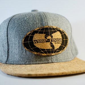 Whip Finish Forever Cork