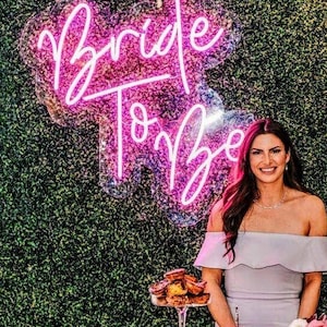 Custom Neon Sign | Neon Sign | Personalized Gifts | Wedding Signs | Name Signs  |  Led Neon Lights | Neon Sign bar | Party neon Sign