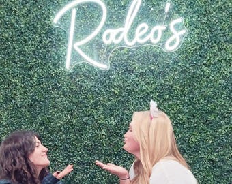 Custom Neon Sign,  Aesthetic Neon Signs, Custom LED Sign, Wall Decor,  Neon sign for Bedroom,  LED Neon Sign, Neon Sign Bedroom, Home Decor