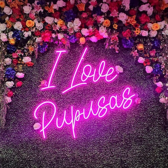 Custom Neon Sign | Neon Sign | LED Neon Sign | Neon Sign Light | Personalized Neon Sign | Handmade Neon Sign | Neon Bar Sign | Wall Decor