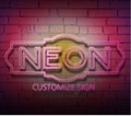 Custom Neon Sign for your Bedroom