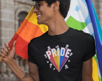 Pride | Short-Sleeve Unisex T-Shirt