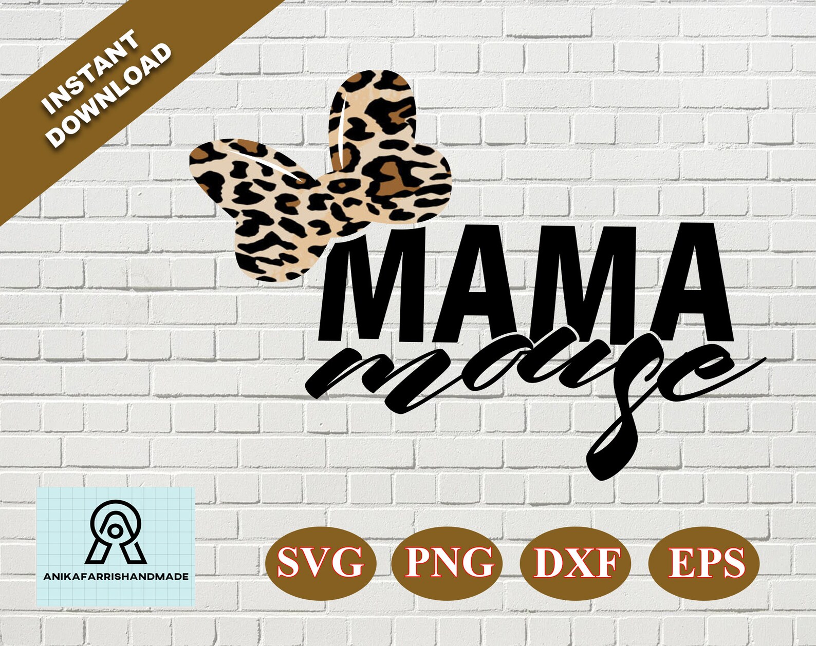 Free Free Mama Leopard Svg 730 SVG PNG EPS DXF File