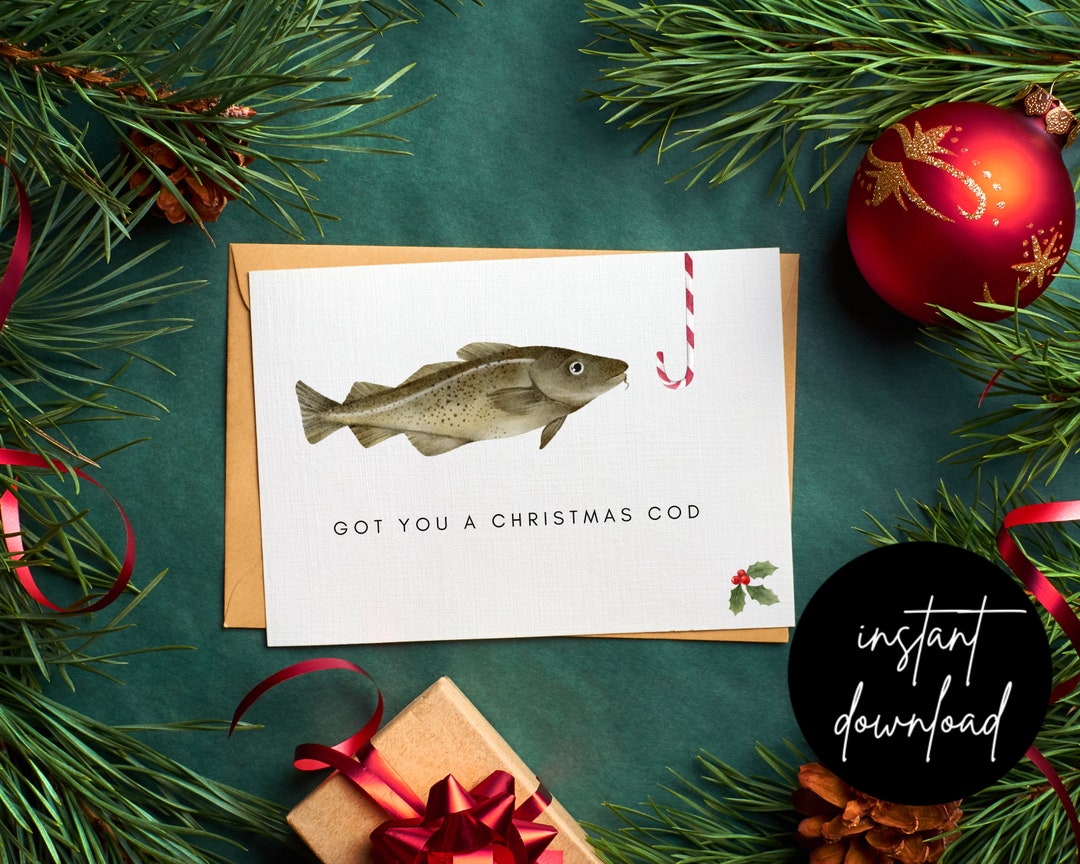 Funny Christmas Card Printable Holiday Card Funny Holiday Card Funny