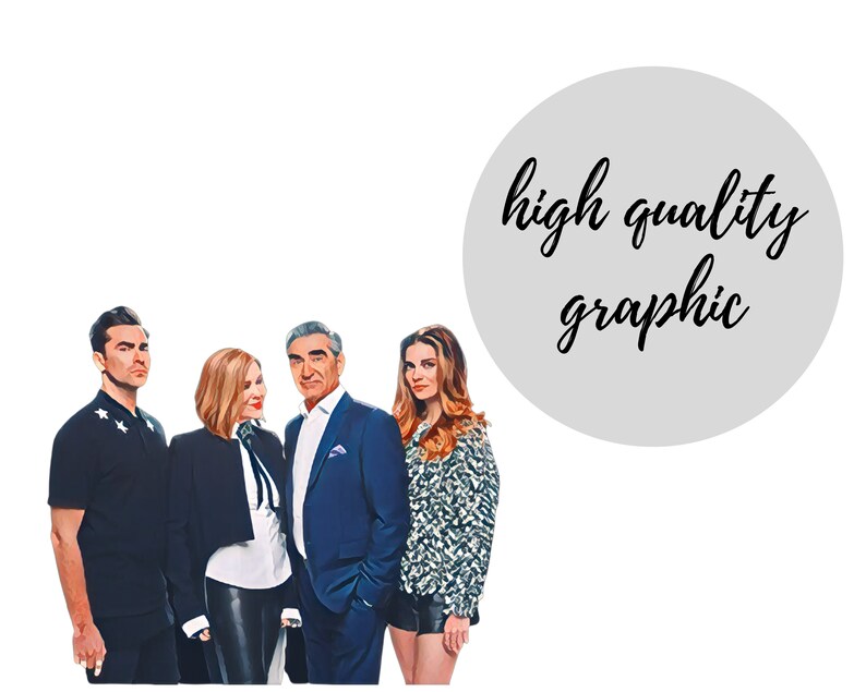 Schitt's Creek Anniversary Card Printable Anniversary Card Schitt's