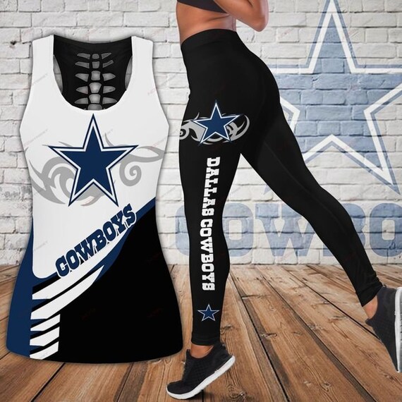 nfl leggings cowboys