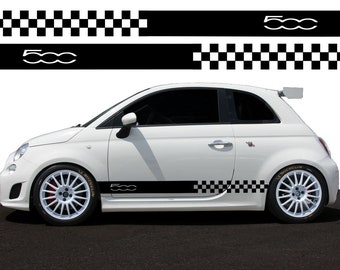 Fiat 500 Accessories Etsy