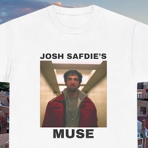 Good Time A24 - Etsy