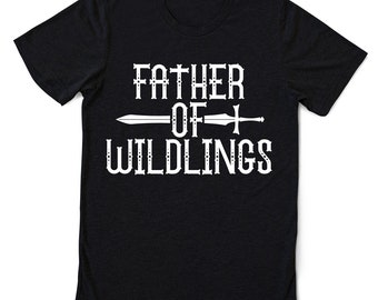 Download Father Of Wildlings Etsy