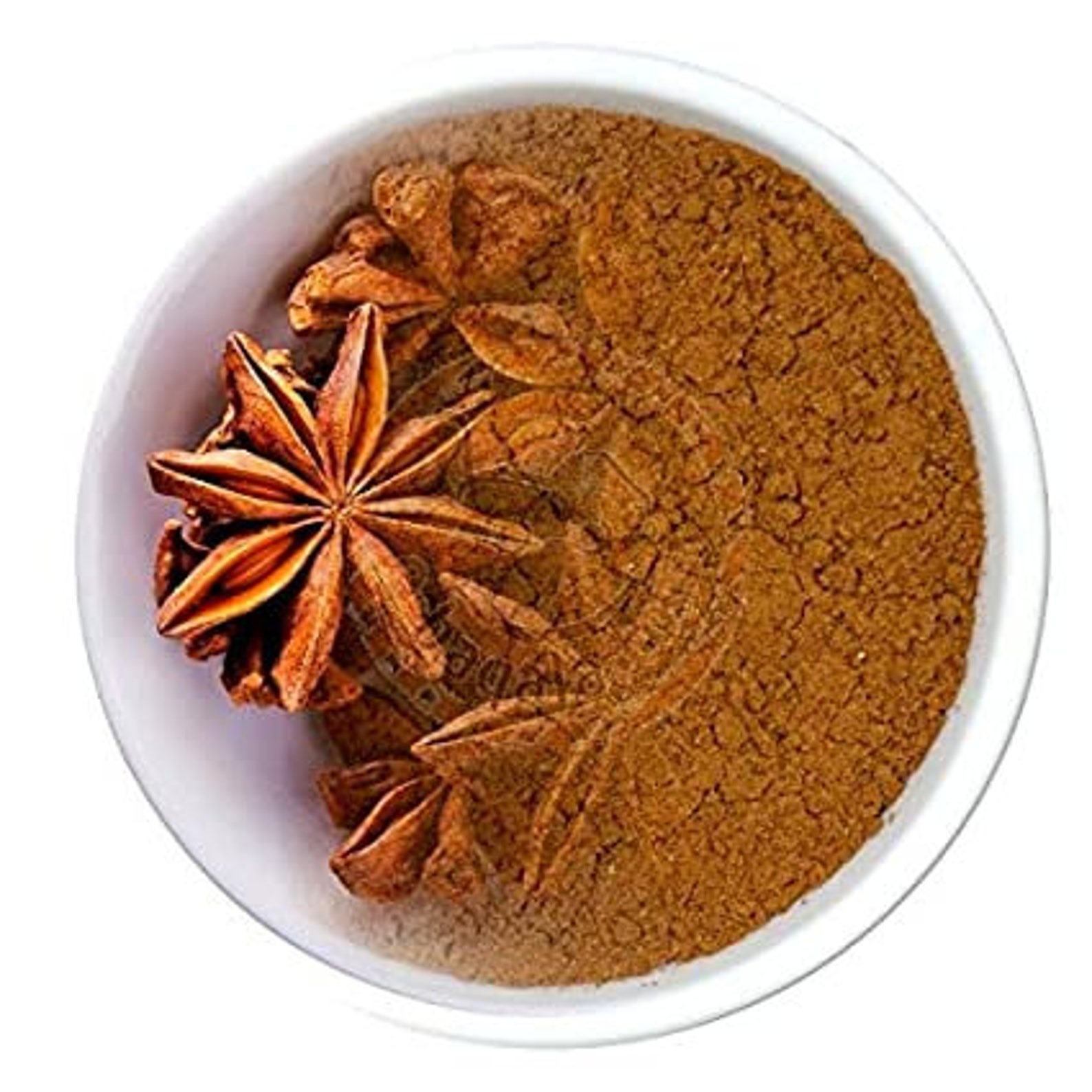 Fresh Star anise Star anise whole Ground star anise Cooking Etsy