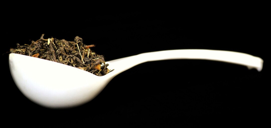 Herbal Mint Green Tea digestion Tea Cooling Tea Healthy Etsy