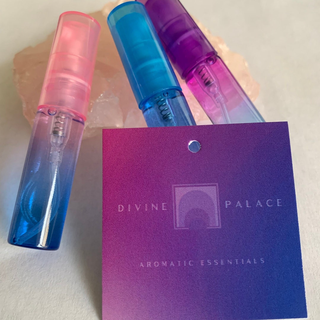 Self Love Aura Mist, Pillow Mist, Face Mist Etsy