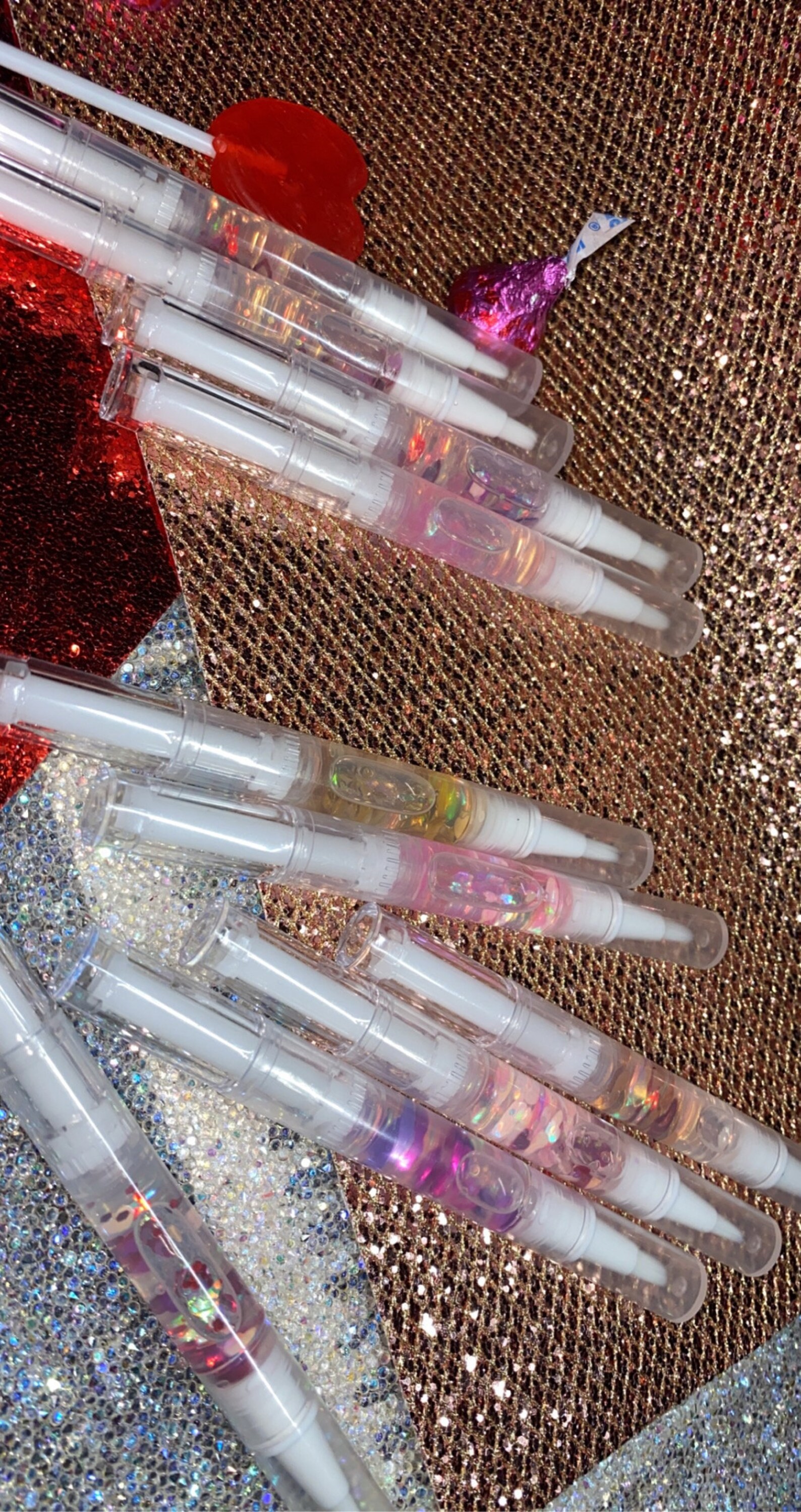 Bulk Cuticle oil pens Etsy