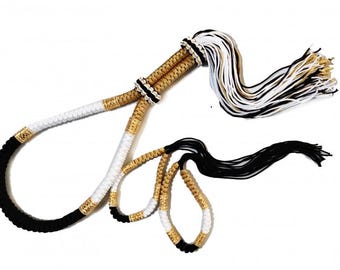 伝統的なムエタイモンコンプラジエットセットで戦う幸運