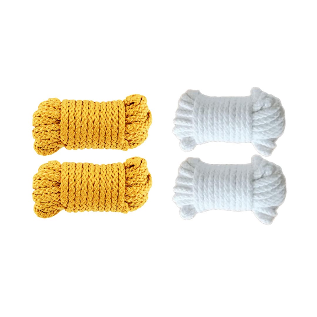 Muay Boran Hand Ropes - Etsy