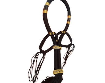 Conjunto tradicional de Mongkol Prajead para Muay Thai