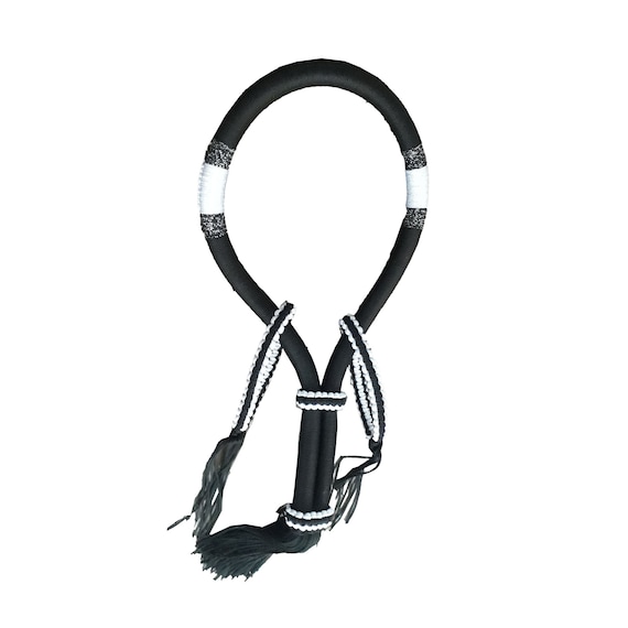 Set Mongkol Prajiat Muay Thai Set Tradizionale Mongkol & Prajiat Per Muay Thai - Corona E Fascia Bracciale Thai, Colori Vari Reflex Ball